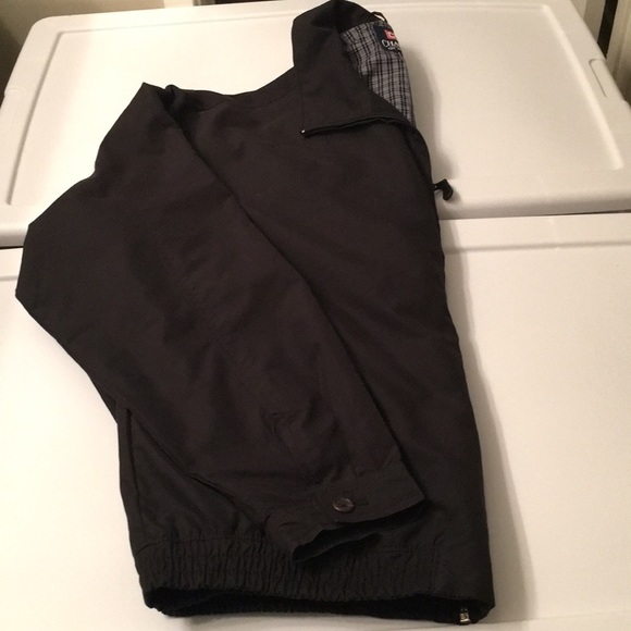 Chaps Jacket - Picture 4 of 5